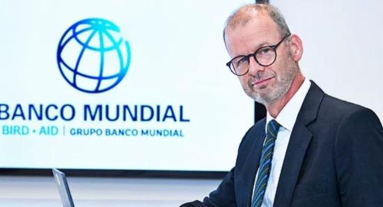 World Bank Appoints New South Asia Chief
